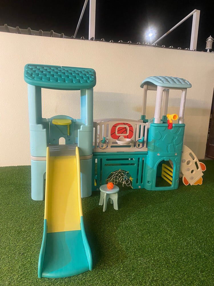 Kids Playground - 1