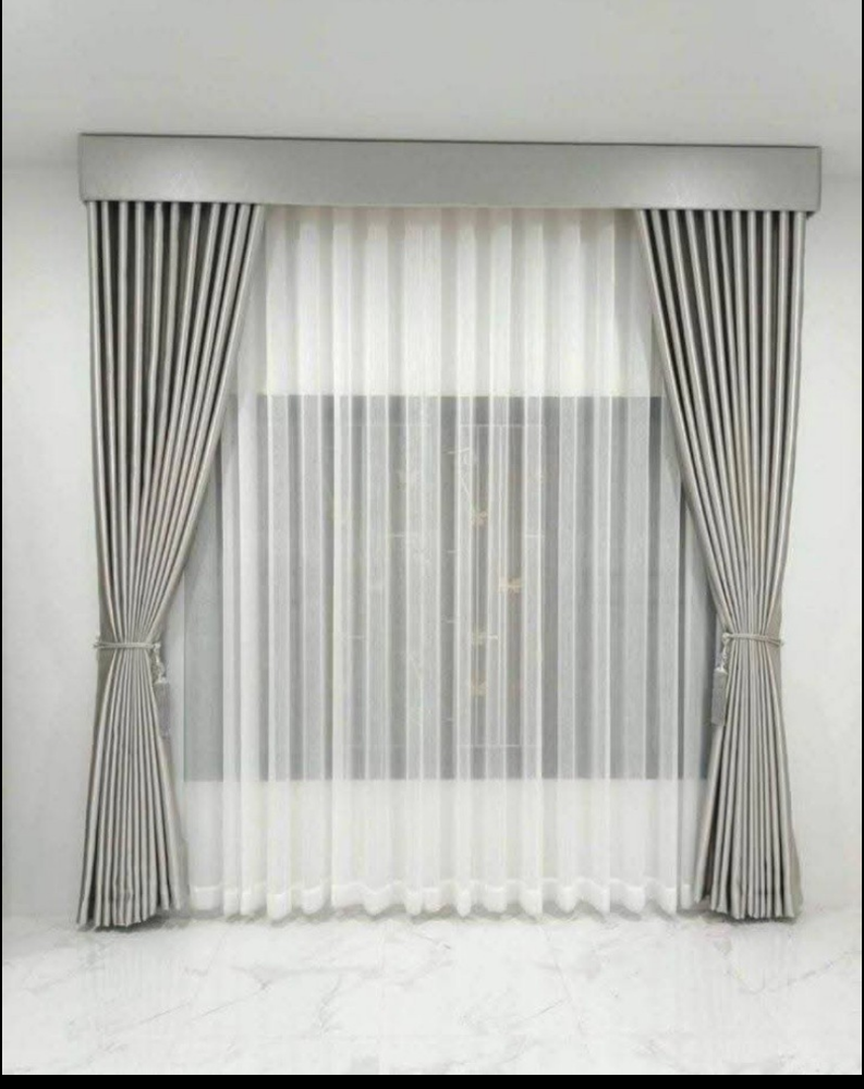 sofa for Curtains sall - 4