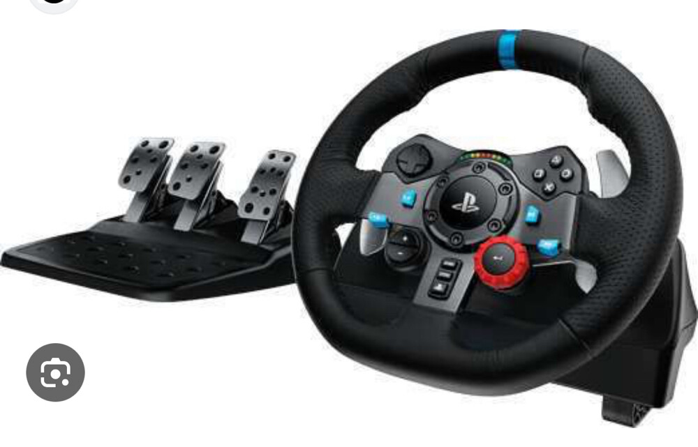 Scan and pedals for sale - 1