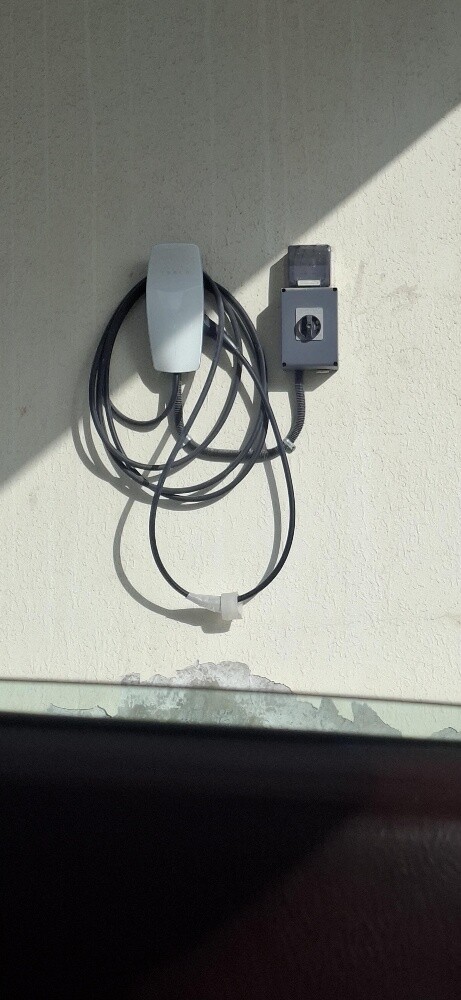 JETOUR ROX TESLA BYD,INSTALLATION - 4
