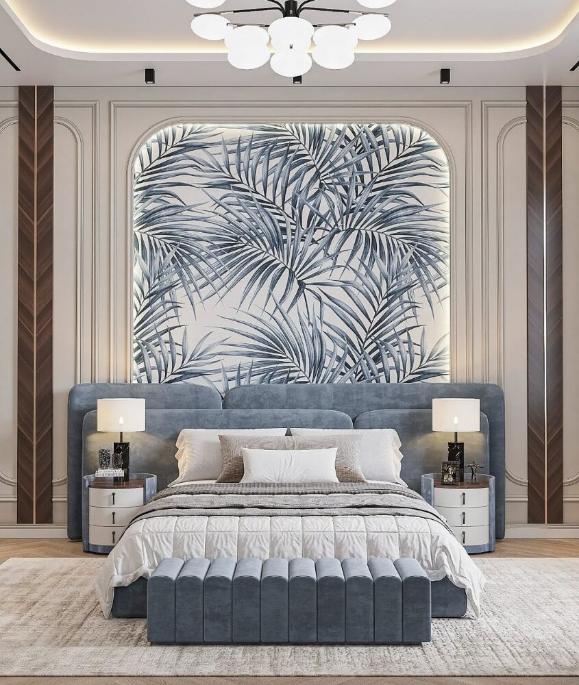 Bed for sale brand new all colors - 1