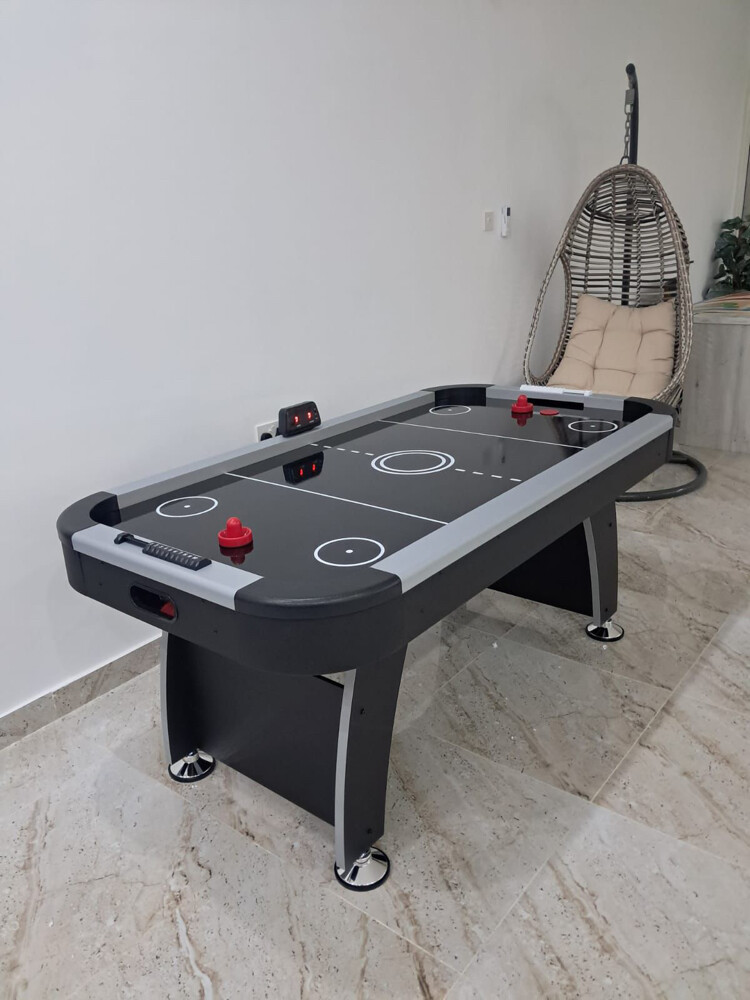 Air hockey table - 2