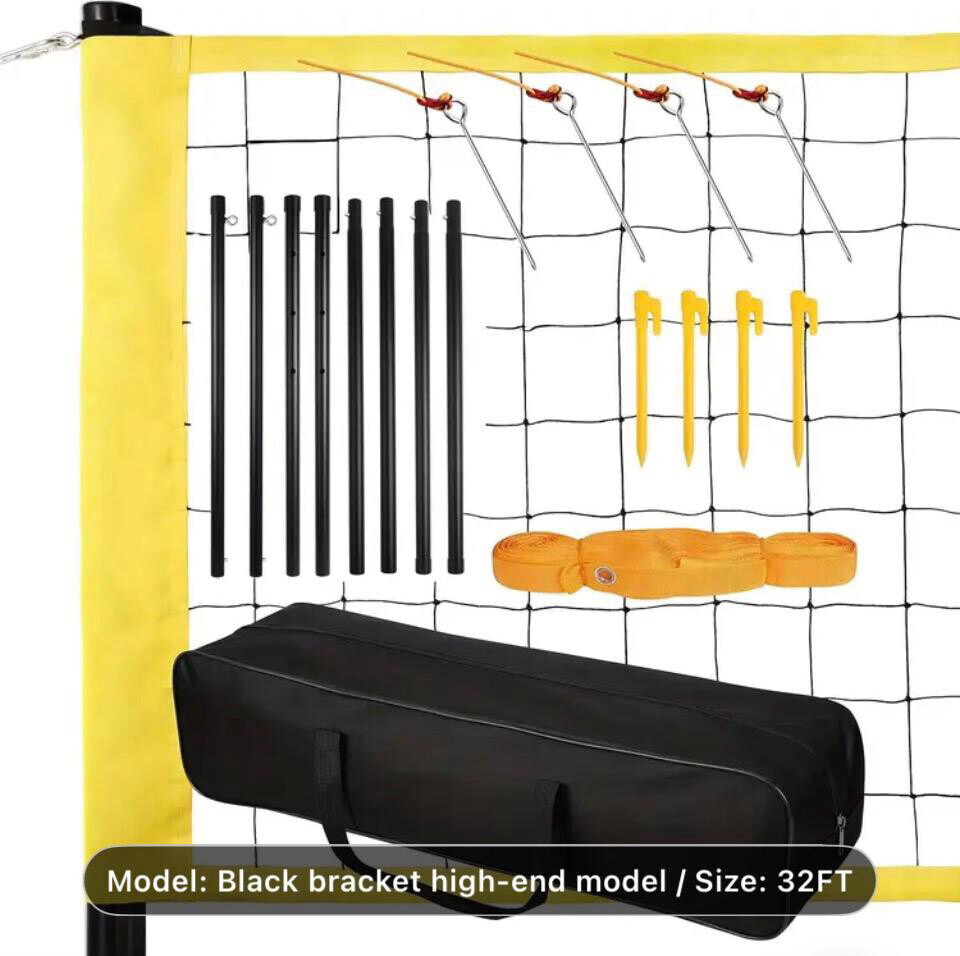 Volleyball net - 1