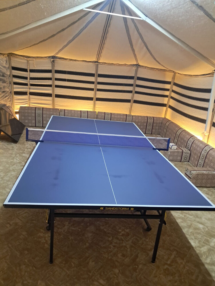 طاولة تنس - 3