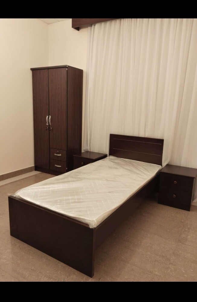 single bed - 18