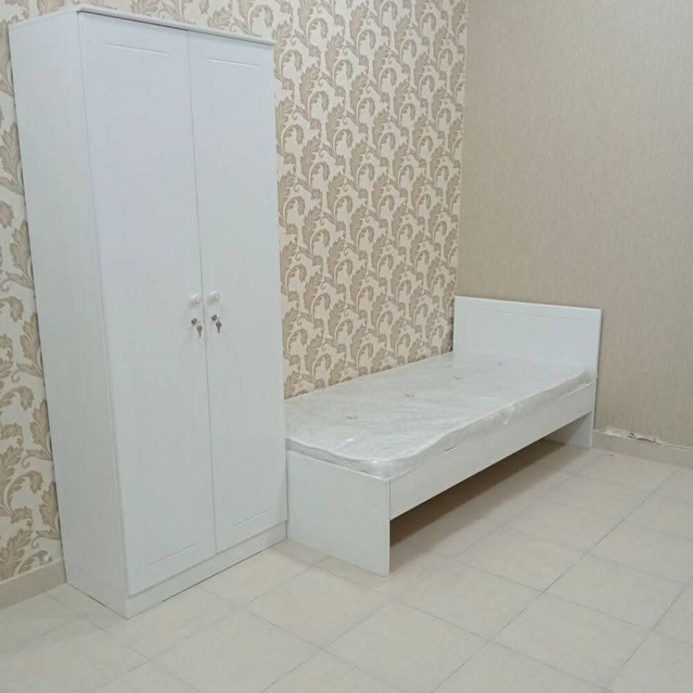double bed habit - 14