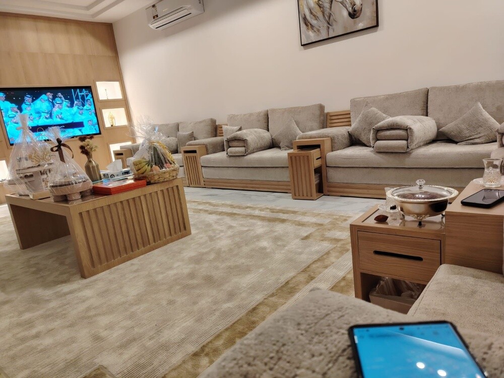 Sofa Making & RepairingCarpet - 28