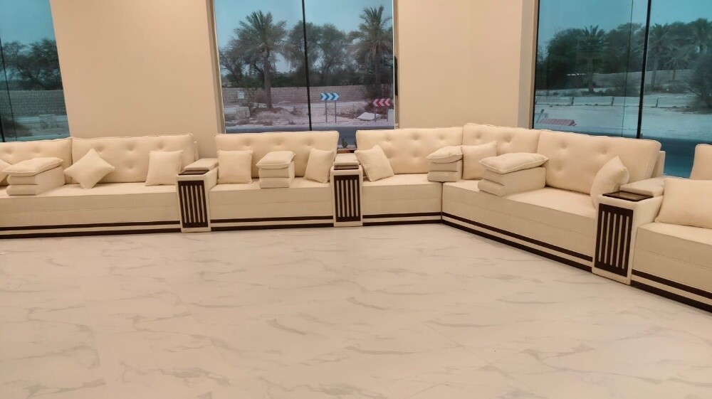 Sofa Making & RepairingCarpet - 26