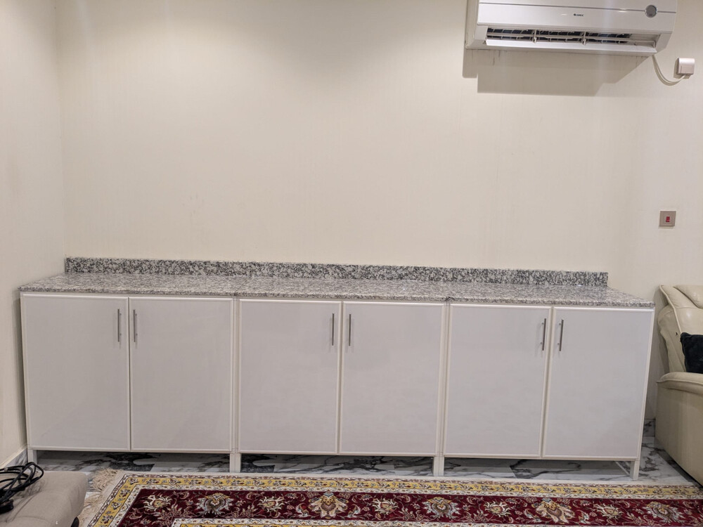 دولاب مطبخ للبيع و الصناعه - 21