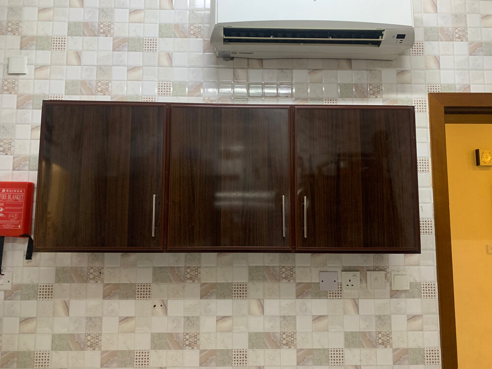 دولاب مطبخ للبيع و الصناعه - 25