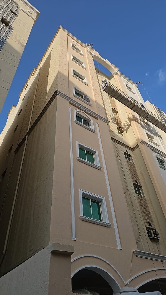 دريسن وجبس ومرايات وصيانه - 27
