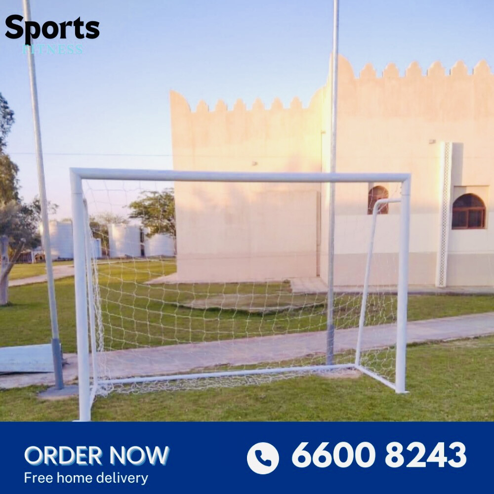 football goal - 1