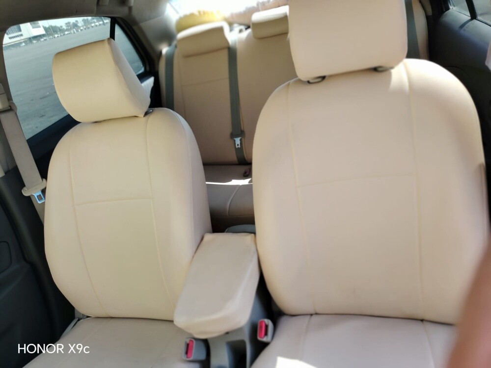 Toyota 2010 with 190k+ Kilometers - 2