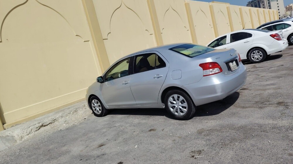 Toyota 2010 with 190k+ Kilometers - 4