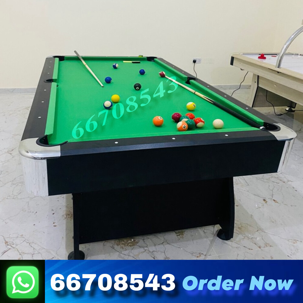 Billiard Table 7 feet - 1