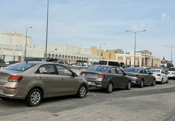 جديد تماما - مركبات للإيجار - 11