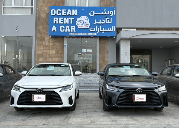 جديد تماما - مركبات للإيجار - 4