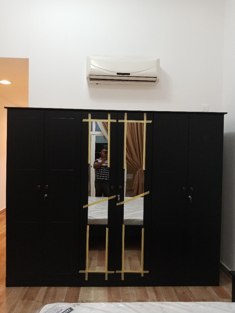 double cover - 19