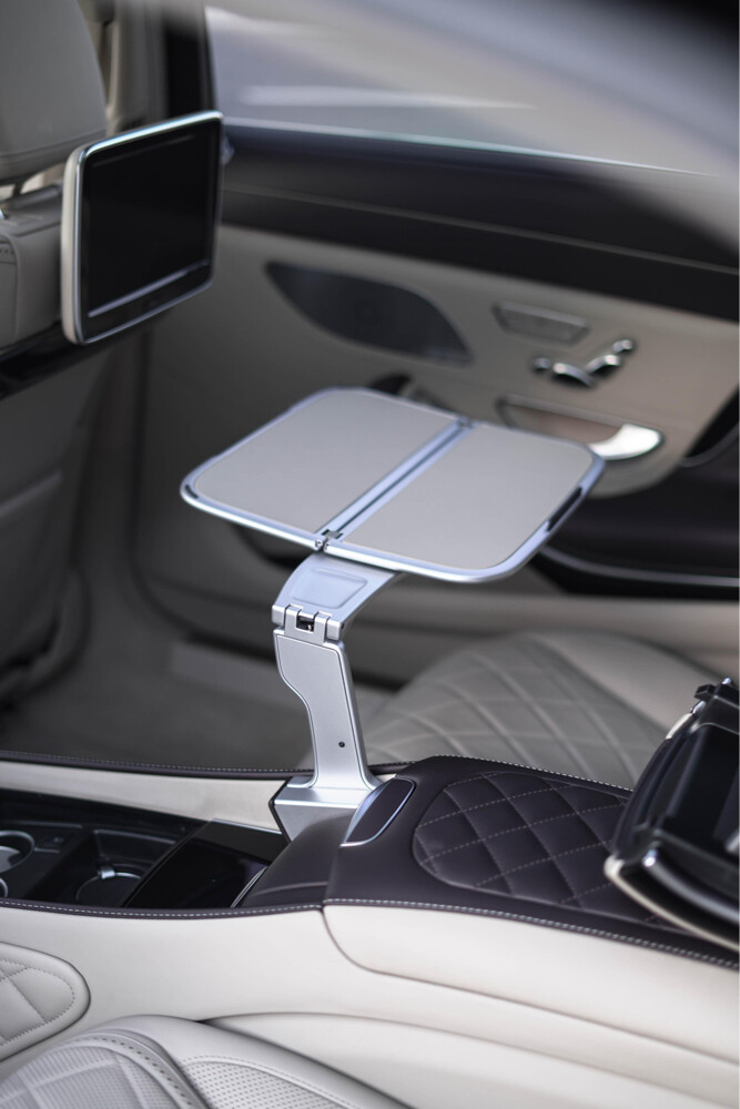 Maybach 2016 - 16