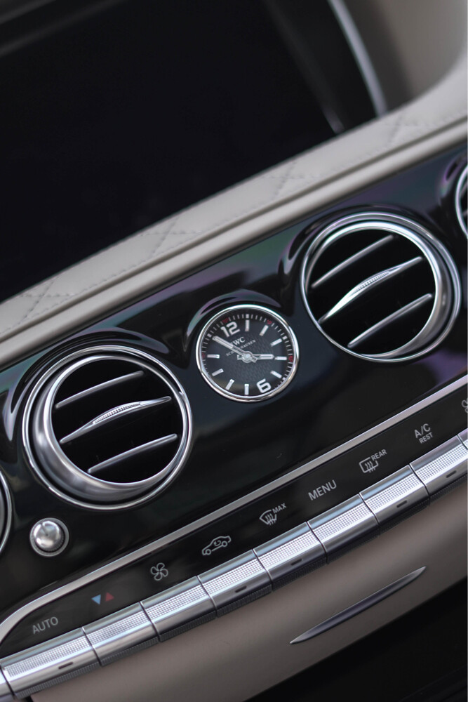 Maybach 2016 - 11
