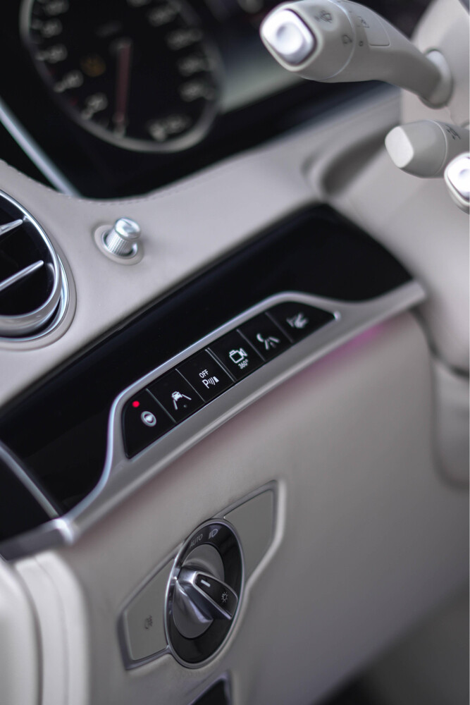 Maybach 2016 - 13