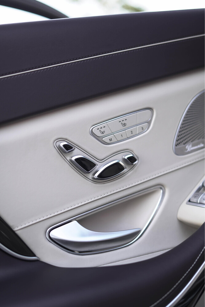 Maybach 2016 - 12