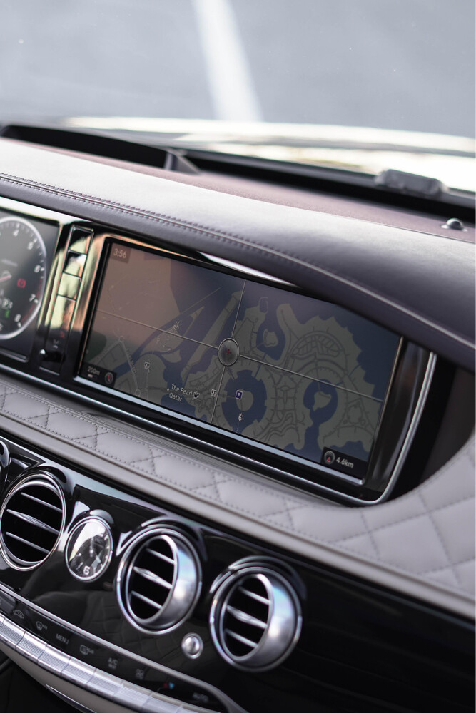 Maybach 2016 - 15