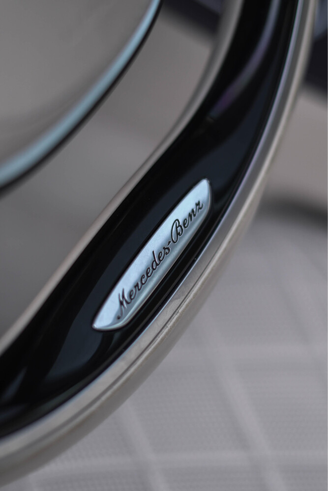Maybach 2016 - 14