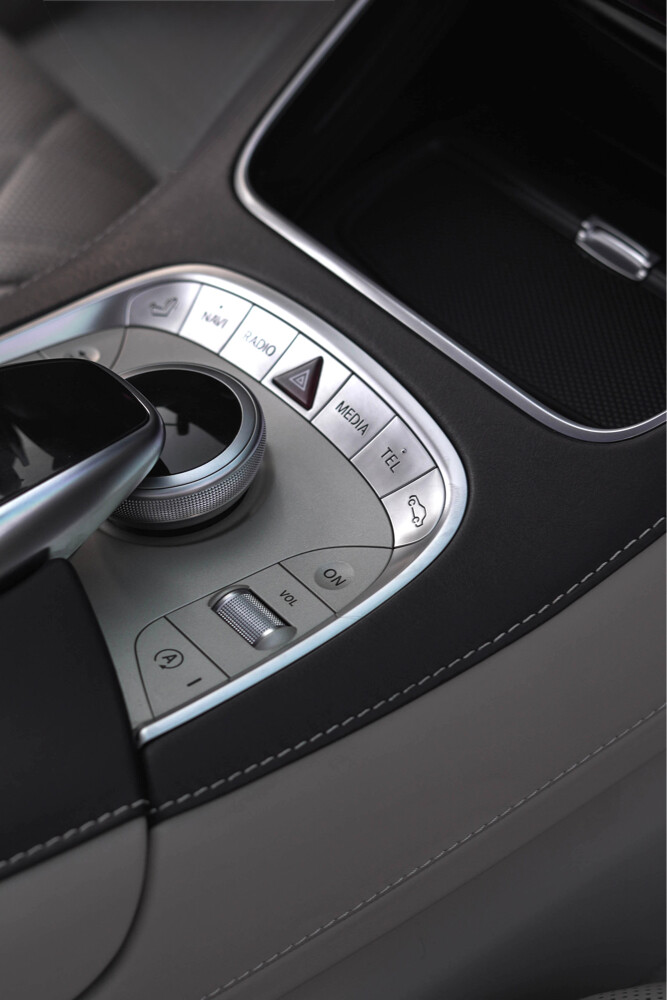 Maybach 2016 - 10
