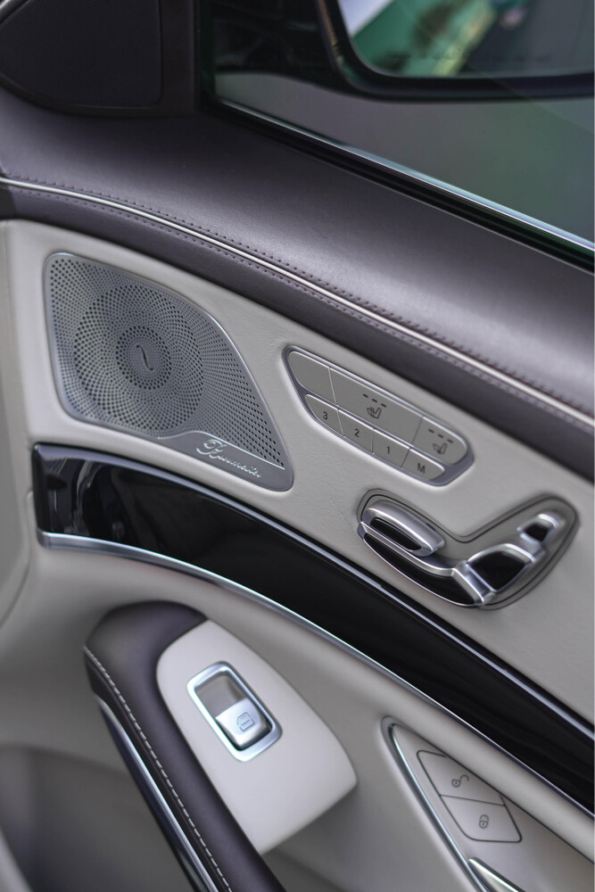 Maybach 2016 - 8