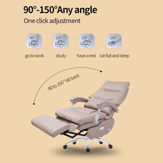 Office Chair - 4