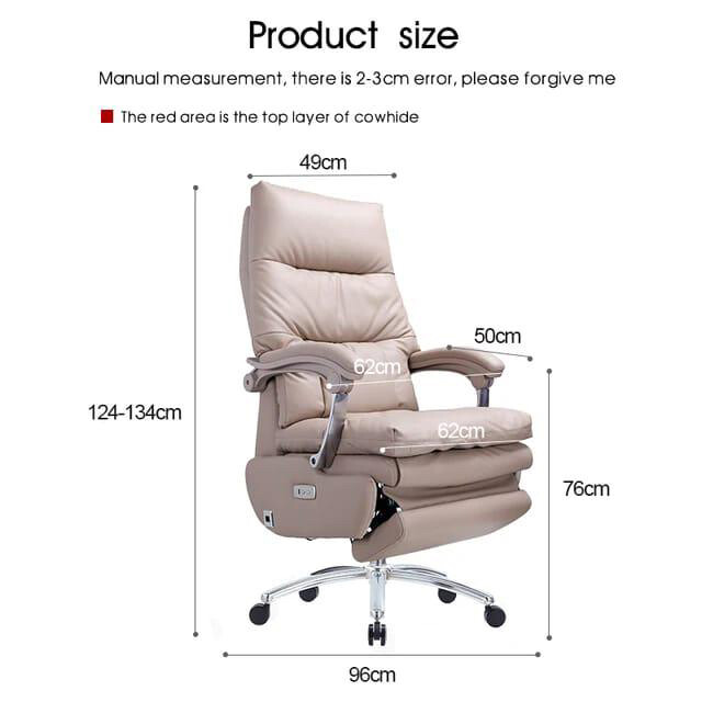 Office Chair - 7