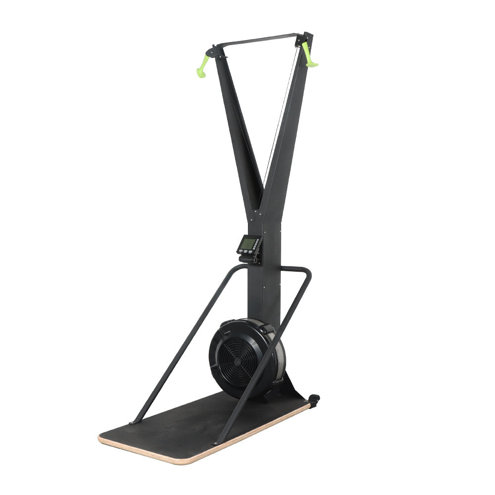 Ski Machine - 1