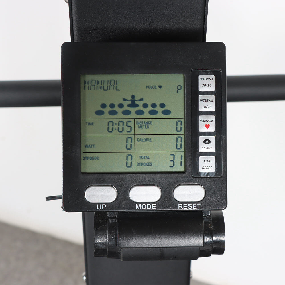 Ski Machine - 3