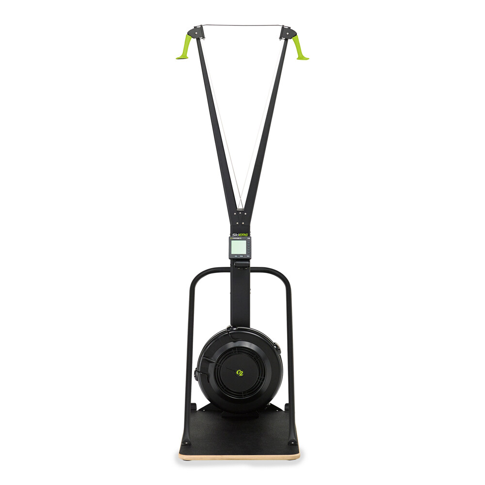 Ski Machine - 2