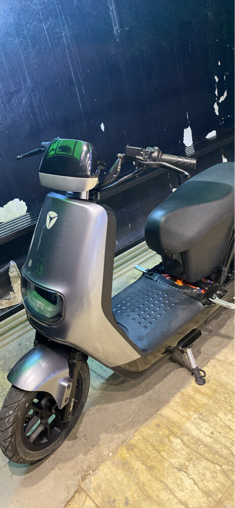 yadea e8s pro - 3