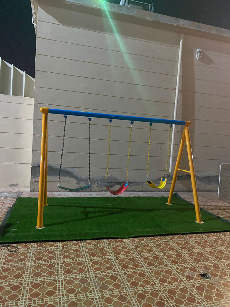مرجيحة الاطفال - 1