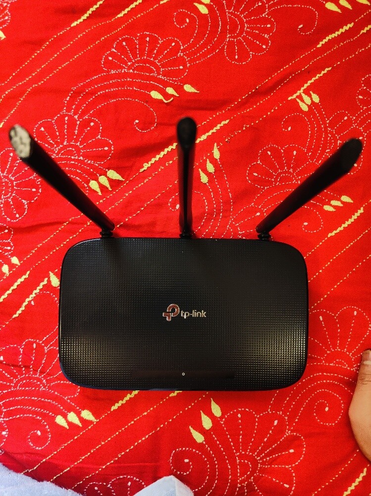 TP LINK 940N - 3