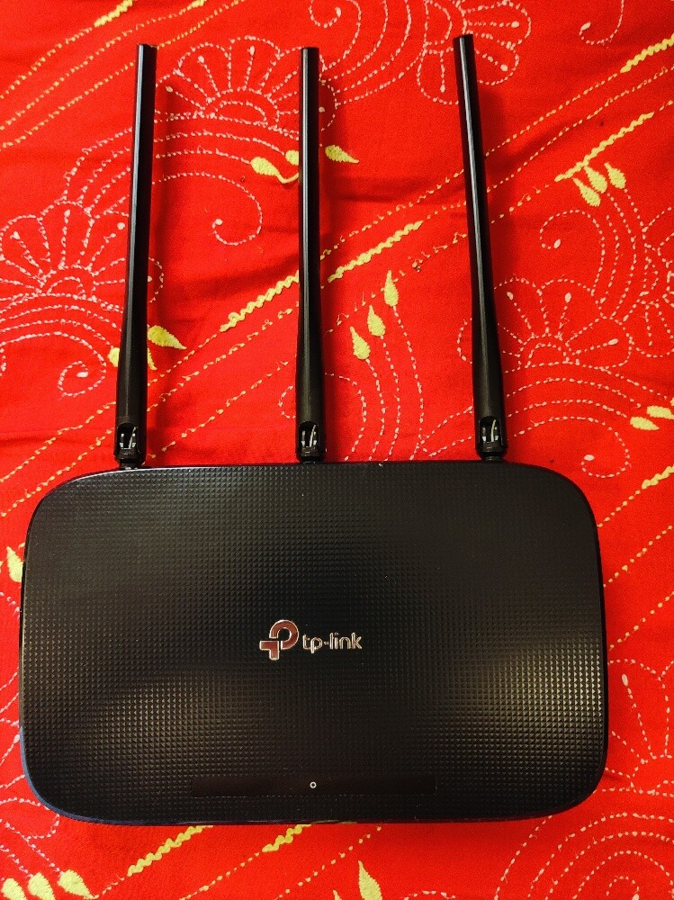 TP LINK 940N - 4