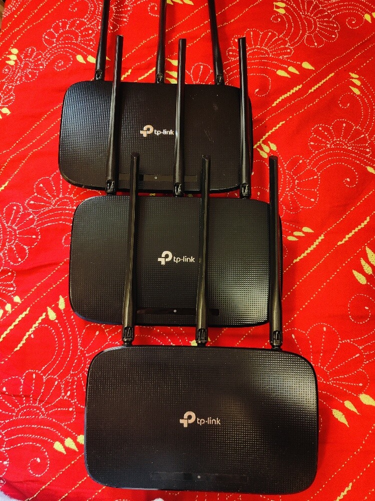 TP LINK 940N - 5