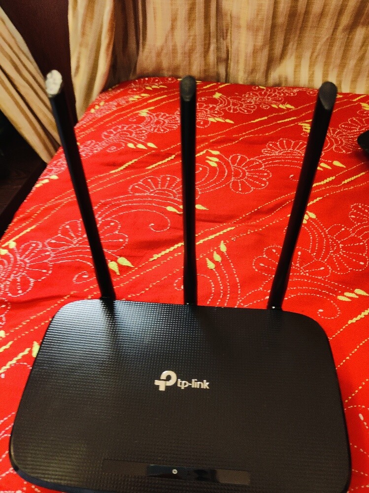TP LINK 940N - 2