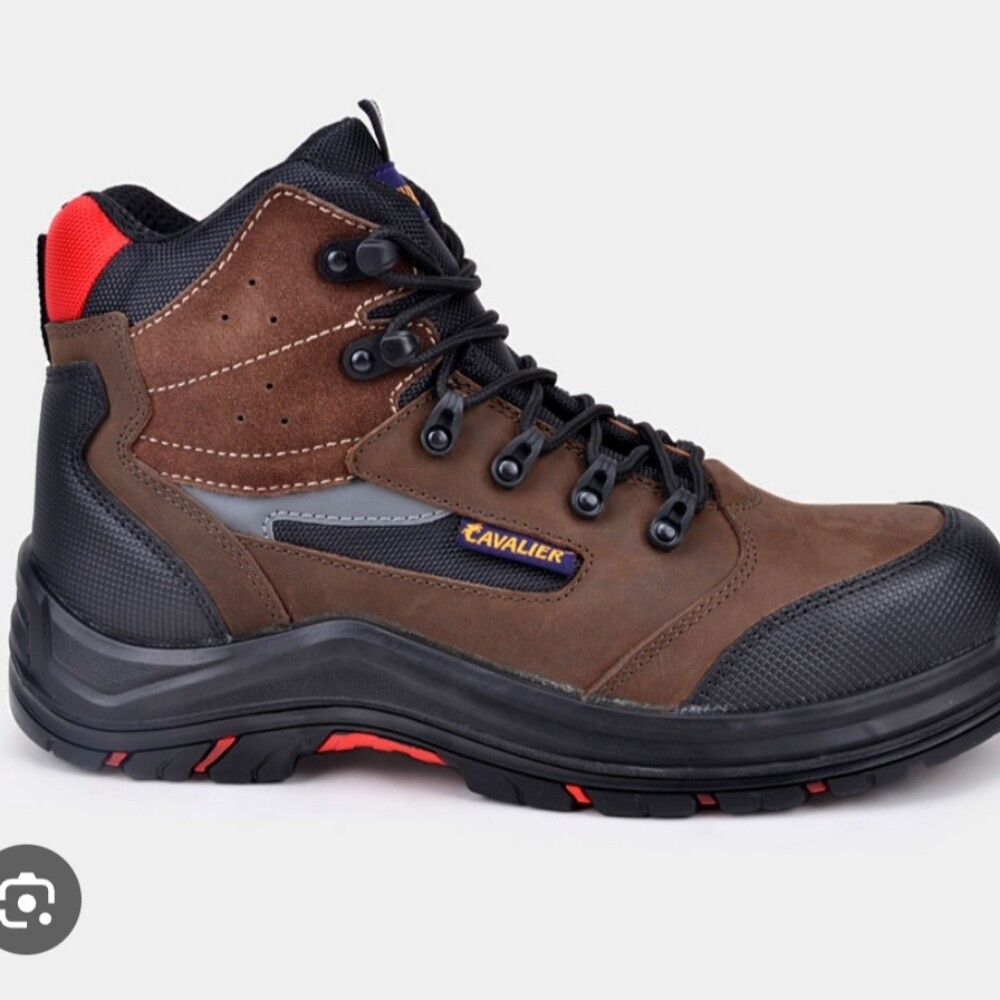 safety shoes - 2