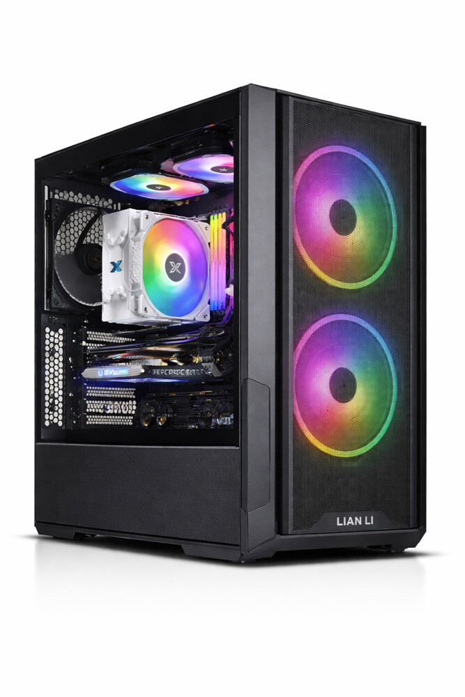 Gaming PC  - 1
