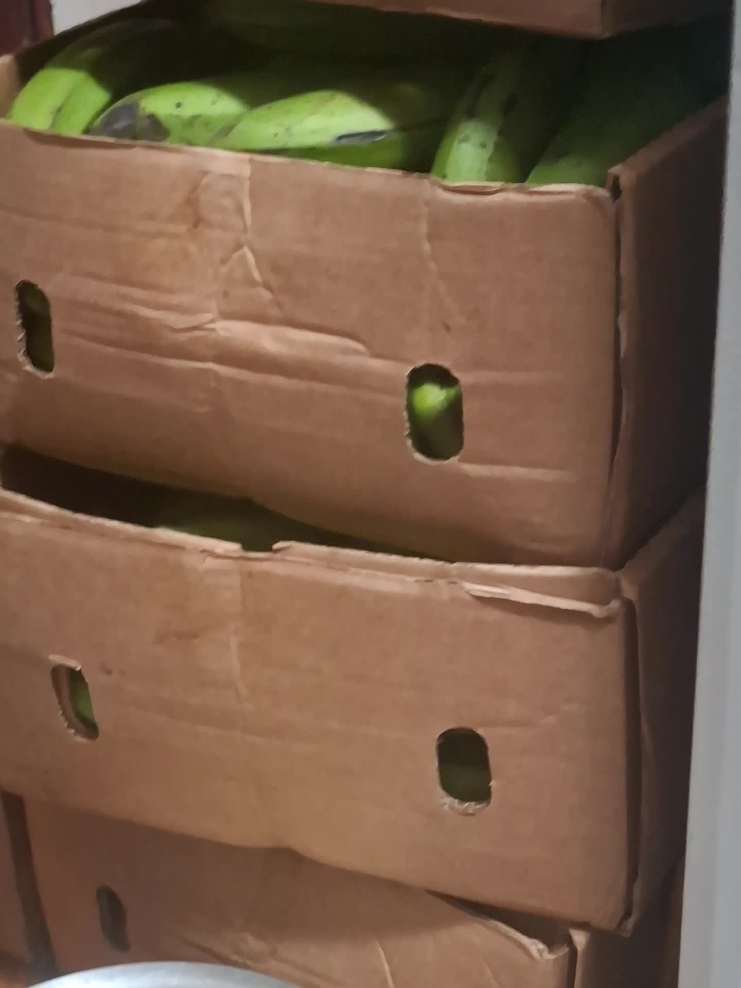 African food produce - 1