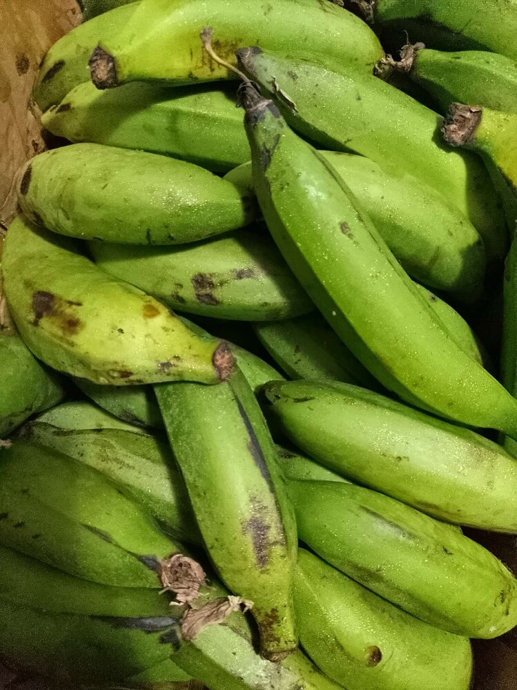 African food produce - 2
