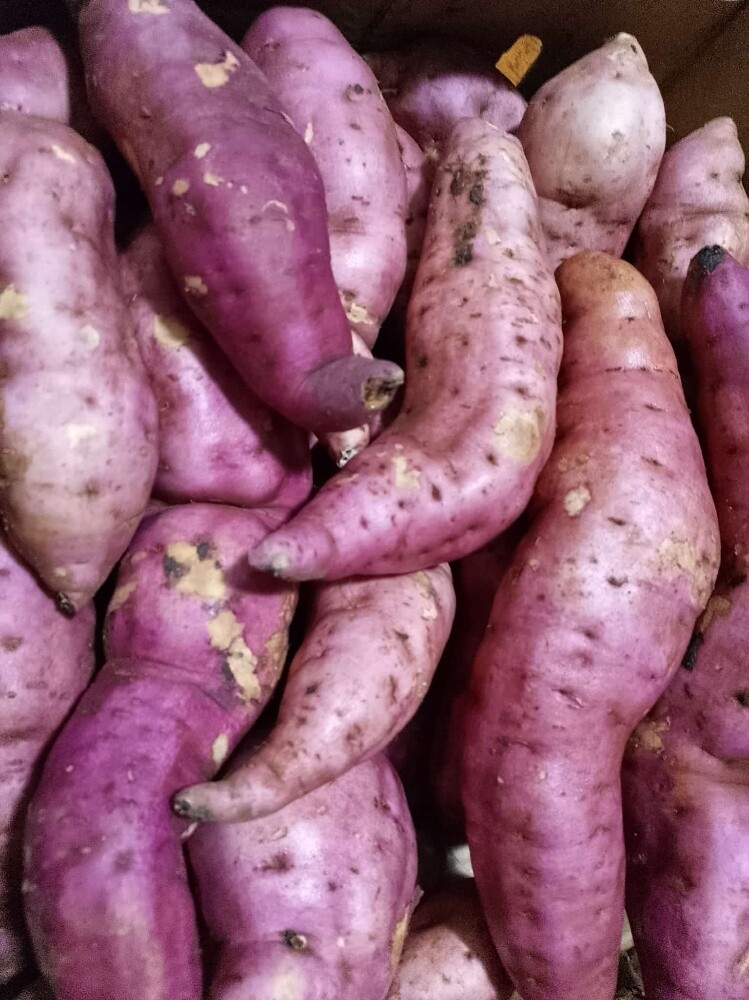 African food produce - 6