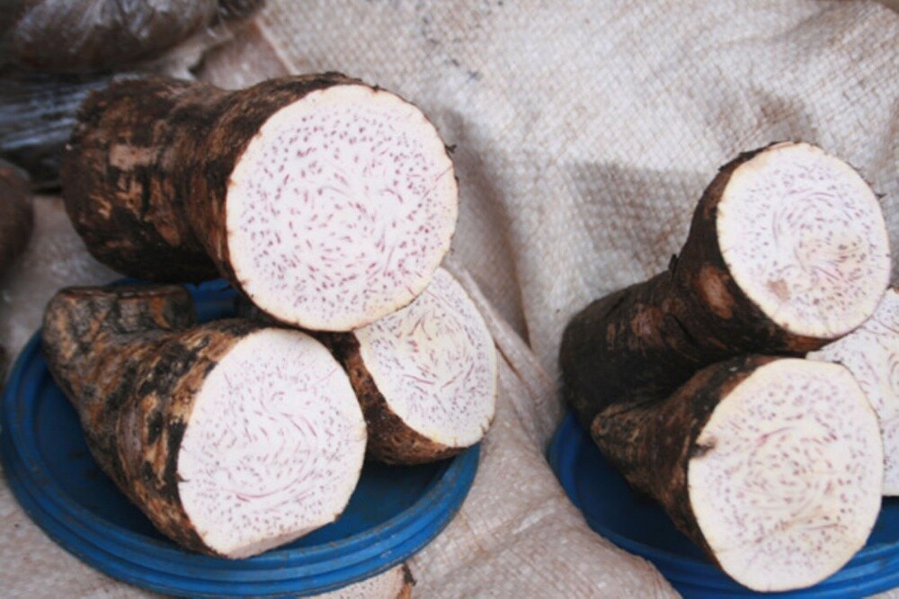 African food produce - 8