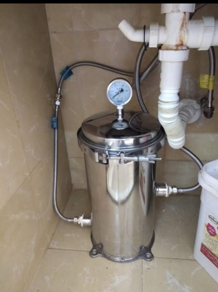 فلاتر مطبخ عالية الجودة - 2
