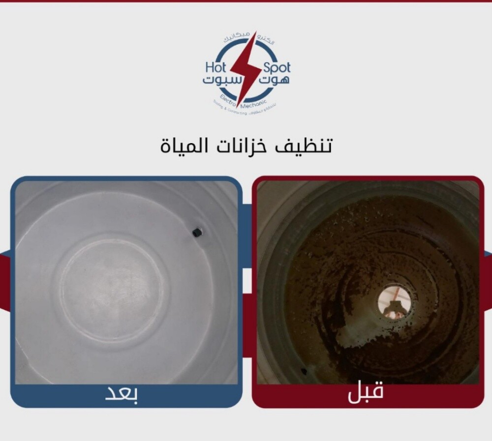 فلاتر مطبخ عالية الجودة - 4