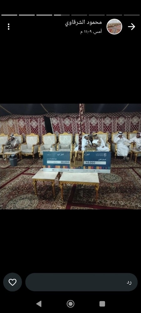 خيم عزاء - 15